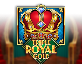 Triple Royal Gold – игровой автомат с высоким RTP | GamblingShot
