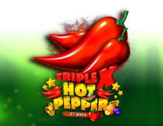 Triple X Hot Pepper – ігровий автомат з високим RTP | GamblingShot