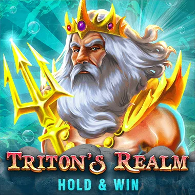 Triton's Realm – игровой автомат с высоким RTP | GamblingShot