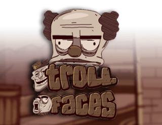 Troll Faces – ігровий автомат з високим RTP | GamblingShot