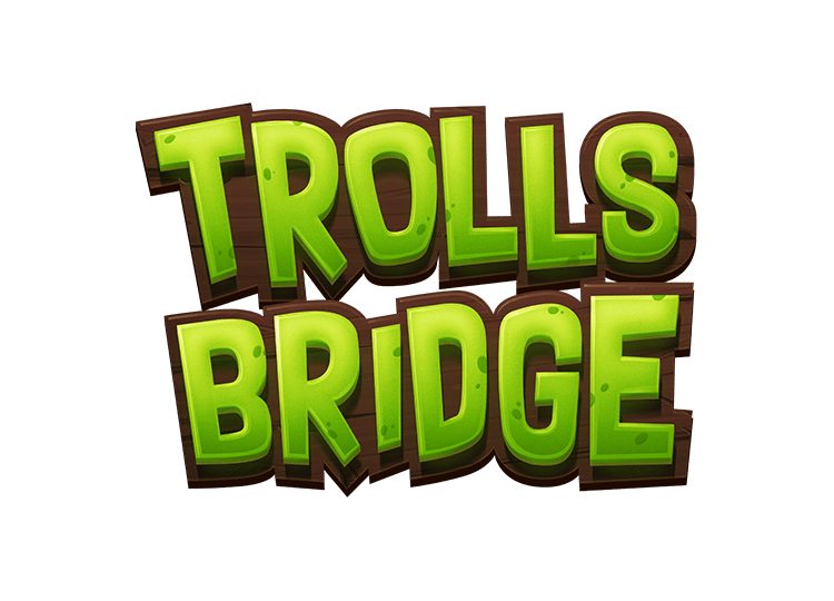 Trolls Bridge – игровой автомат с высоким RTP | GamblingShot