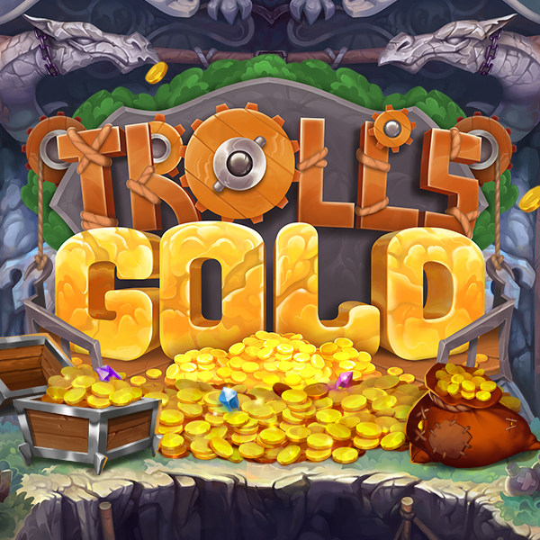 Troll's Gold – игровой автомат с высоким RTP | GamblingShot