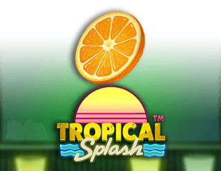 Tropical Splash – slot game with high RTP | GamblingShot