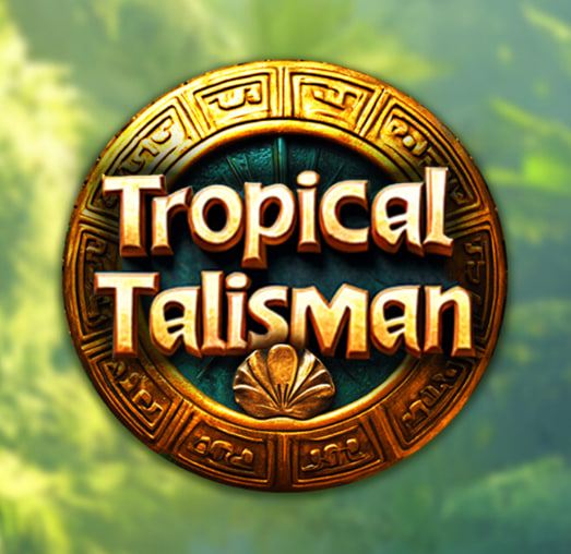 Tropical Talisman – slot game with high RTP | GamblingShot