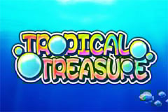 Tropical Treasure – игровой автомат с высоким RTP | GamblingShot