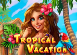 Tropical Vacation – игровой автомат с высоким RTP | GamblingShot