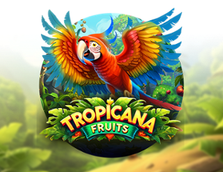 Tropicana Fruits – игровой автомат с высоким RTP | GamblingShot