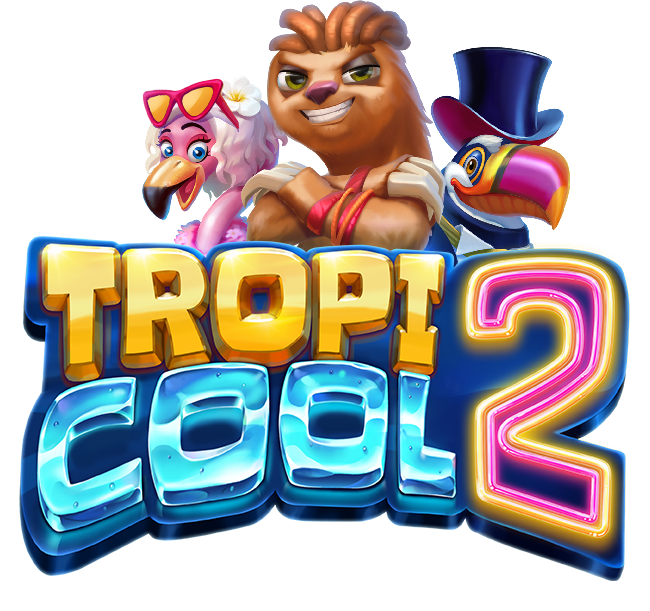 Tropicool 2 – slot game with high RTP | GamblingShot