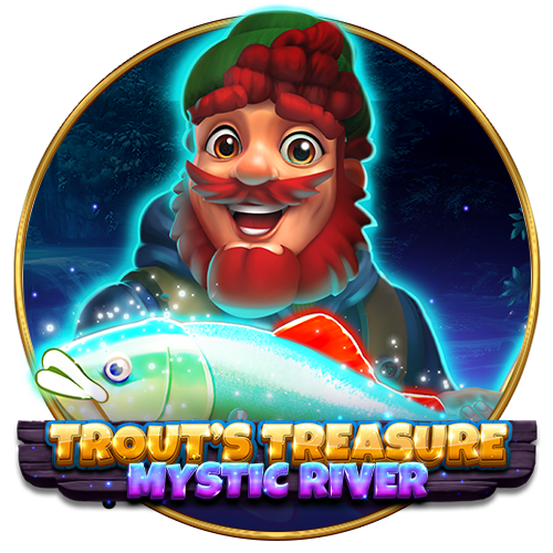 Trout’s Treasure – Mystic River – ігровий автомат з високим RTP | GamblingShot