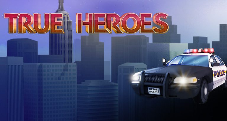 True Heroes – игровой автомат с высоким RTP | GamblingShot
