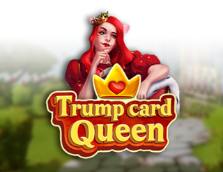 Trump Card Queen – ігровий автомат з високим RTP | GamblingShot