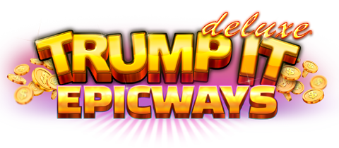 Trump It Deluxe EPICWAYS – slot game with high RTP | GamblingShot