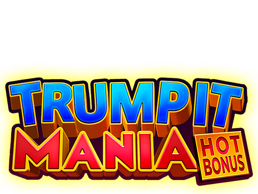 Trump It Mania: Hot Bonus – slot game with high RTP | GamblingShot