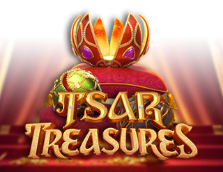 Tsar Treasures – игровой автомат с высоким RTP | GamblingShot