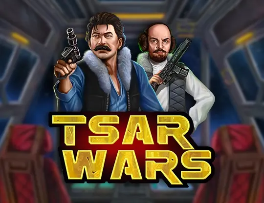 Tsar Wars – ігровий автомат з високим RTP | GamblingShot