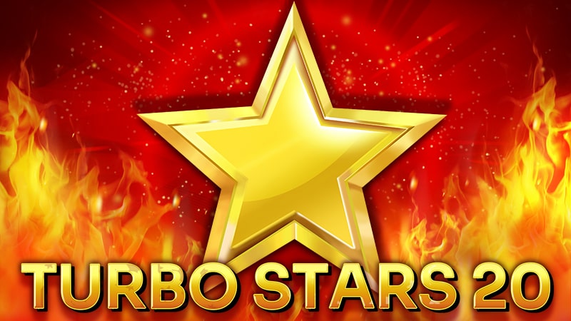 Turbo Stars 20 – slot game with high RTP | GamblingShot