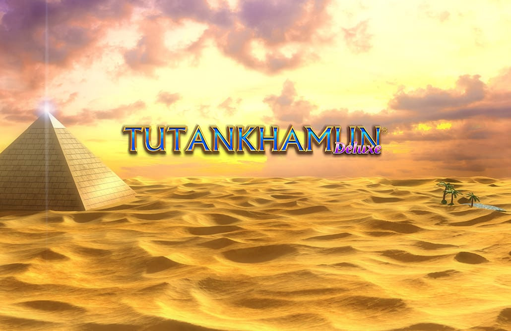 Tutankhamun Deluxe – slot game with high RTP | GamblingShot