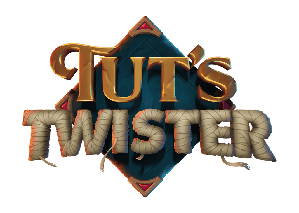 Tut's Twister – slot game with high RTP | GamblingShot