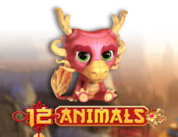 Twelve Animals – игровой автомат с высоким RTP | GamblingShot
