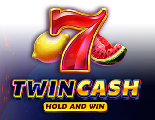 Twin Cash: Hold & Win – ігровий автомат з високим RTP | GamblingShot