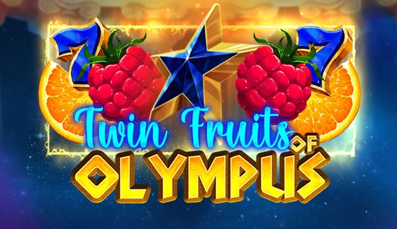 Twin fruits of Olympus – игровой автомат с высоким RTP | GamblingShot