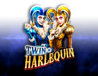 Twin Harlequin – ігровий автомат з високим RTP | GamblingShot