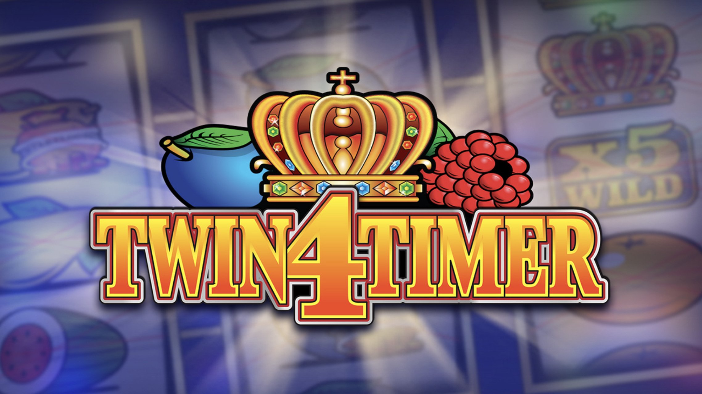 Twin4Timer – игровой автомат с высоким RTP | GamblingShot