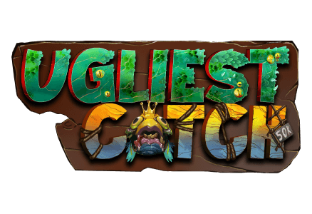 Ugliest Catch – ігровий автомат з високим RTP | GamblingShot