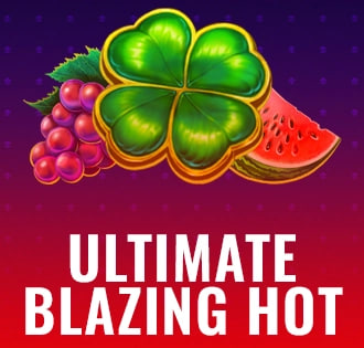 Ultimate Blazing Hot – игровой автомат с высоким RTP | GamblingShot