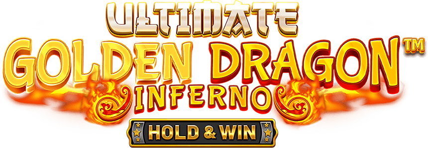Ultimate Golden Dragon Inferno – HOLD & WIN – slot game with high RTP | GamblingShot
