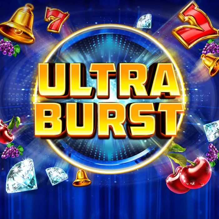 Ultra Burst – slot game with high RTP | GamblingShot