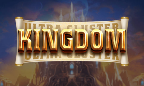Ultra Cluster Kingdom – slot game with high RTP | GamblingShot