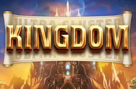 Ultra Cluster Kingdom – slot game with high RTP | GamblingShot