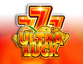 Ultra Luck – игровой автомат с высоким RTP | GamblingShot