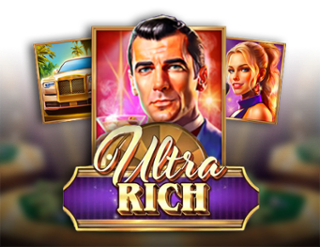 Ultra Rich – ігровий автомат з високим RTP | GamblingShot