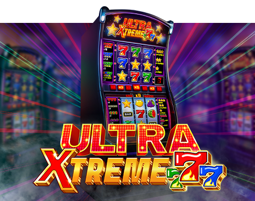 UltraXtreme 777 – ігровий автомат з високим RTP | GamblingShot