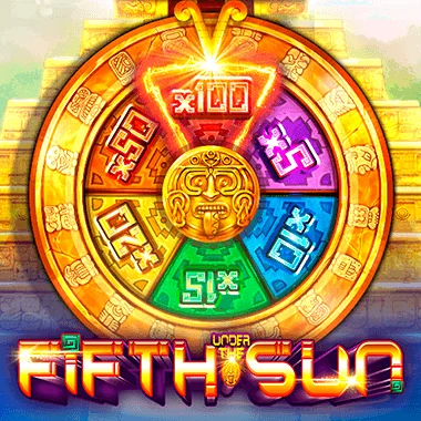 Under the Fifth Sun – ігровий автомат з високим RTP | GamblingShot