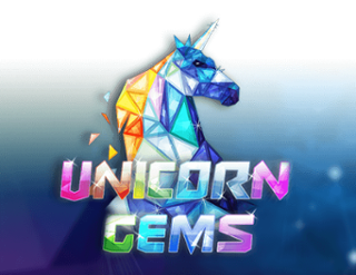 Unicorn Gems – ігровий автомат з високим RTP | GamblingShot