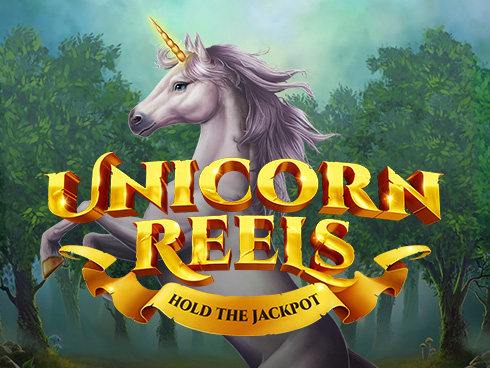 Unicorn Reels – игровой автомат с высоким RTP | GamblingShot