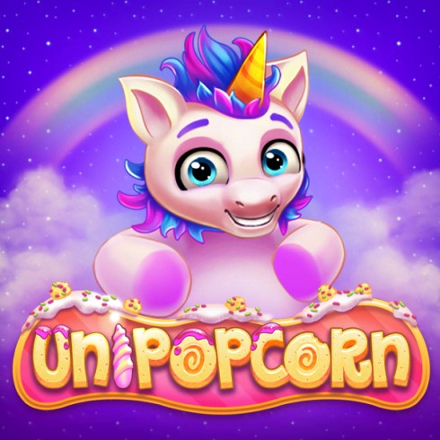 Unipopcorn – slot game with high RTP | GamblingShot