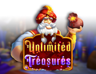 Unlimited Treasures – slot game with high RTP | GamblingShot