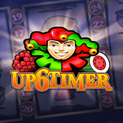 Up6Timer – игровой автомат с высоким RTP | GamblingShot