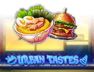 Urban Tastes – ігровий автомат з високим RTP | GamblingShot