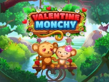 Valentine Monchy – игровой автомат с высоким RTP | GamblingShot