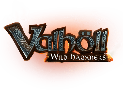 Valhöll: Wild Hammers – slot game with high RTP | GamblingShot
