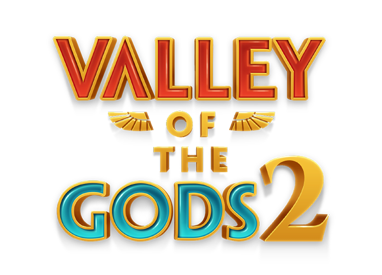 Valley of the Gods 2 – slot game with high RTP | GamblingShot