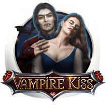 Vampire Kiss – ігровий автомат з високим RTP | GamblingShot