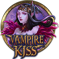 Vampire Kiss – игровой автомат с высоким RTP | GamblingShot