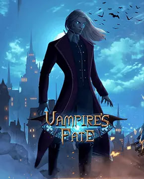 Vampire's Fate – игровой автомат с высоким RTP | GamblingShot