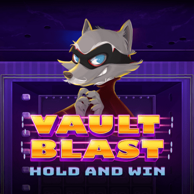 Vault Blast Hold and Win – slot game with high RTP | GamblingShot